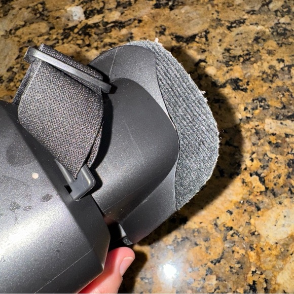 Virtual Reality Glasses 3D Shinecon SC-G10 Blue Light Protection - Picture 6 of 7